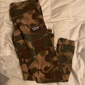 Women’s adidas legging